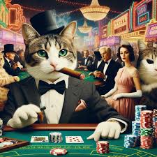Официальный сайт Magnet Casino