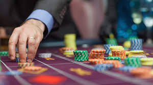 Онлайн казино Vulpin Casino
